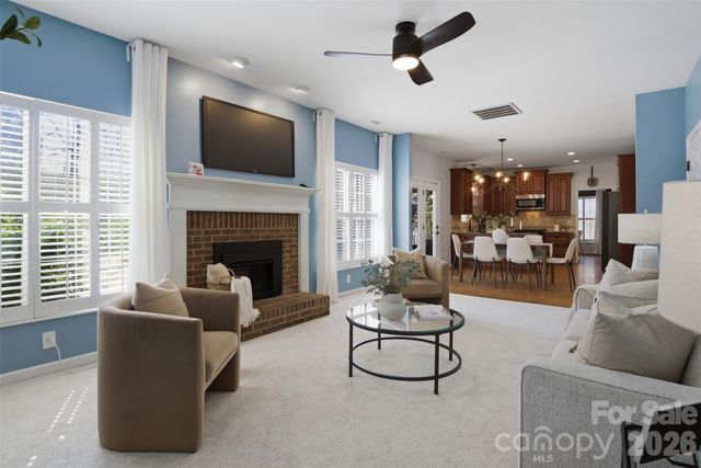 12238 Taos Court, Charlotte, NC 28277