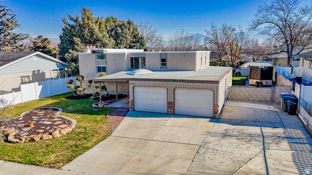 4337 S NIELSEN WAY, West Valley City, UT 84119