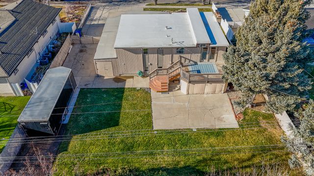 4337 S NIELSEN WAY, West Valley City, UT 84119