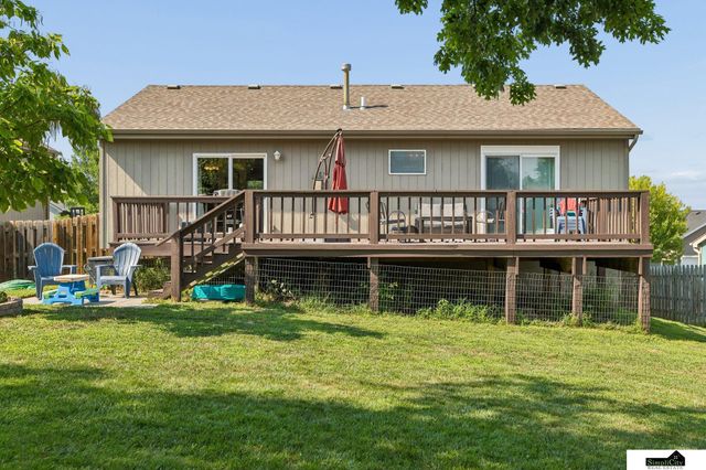 14631 Kansas Avenue, Omaha, NE 68116
