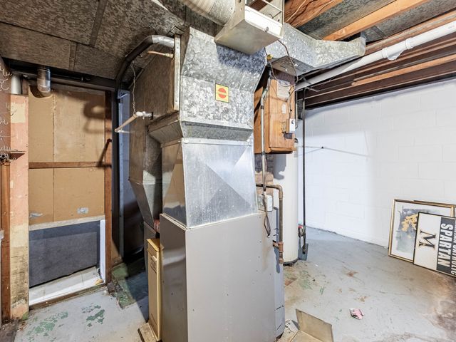 580 Hirsch Avenue, Calumet City, IL 60409