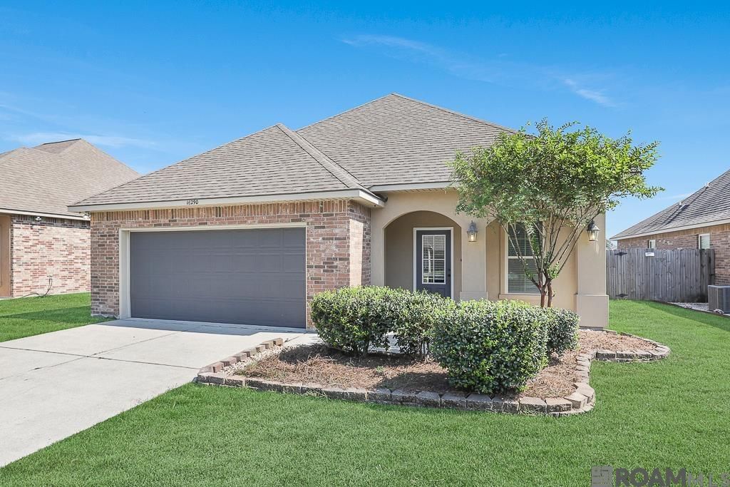 16290 Timberstone Dr, Prairieville, LA 70769
