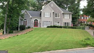 2959 Bea Mar Drive, Marietta, GA 30062