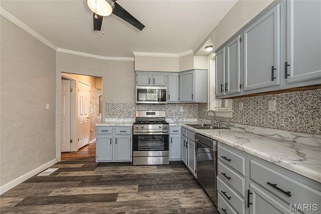 3471 Morganford Road, St Louis, MO 63116
