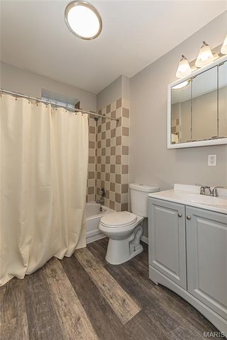 3471 Morganford Road, St Louis, MO 63116