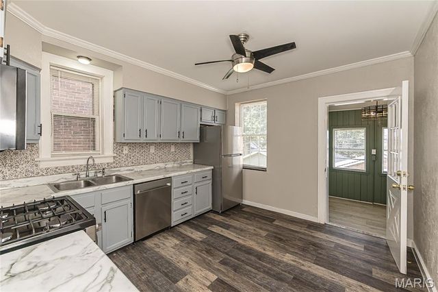 3471 Morganford Road, St Louis, MO 63116