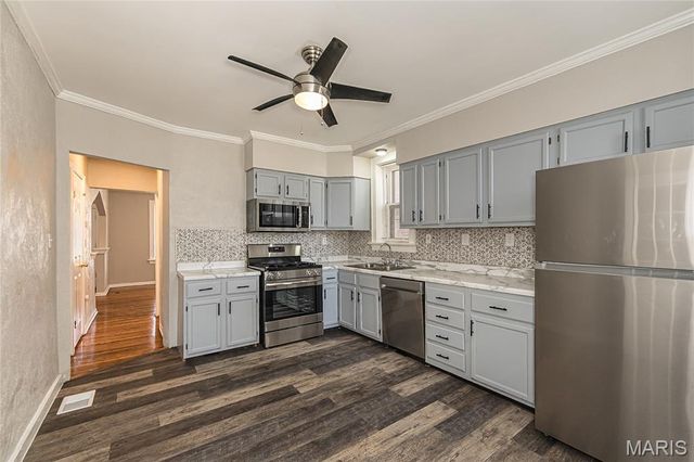 3471 Morganford Road, St Louis, MO 63116