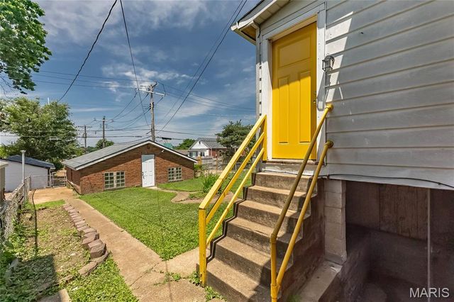 3471 Morganford Road, St Louis, MO 63116