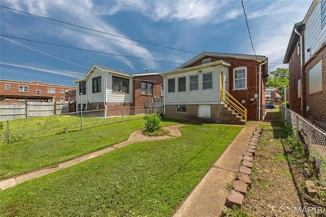 3471 Morganford Road, St Louis, MO 63116