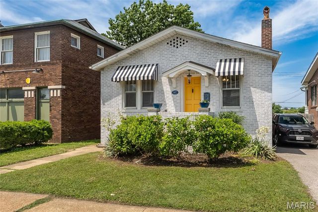 3471 Morganford Road, St Louis, MO 63116