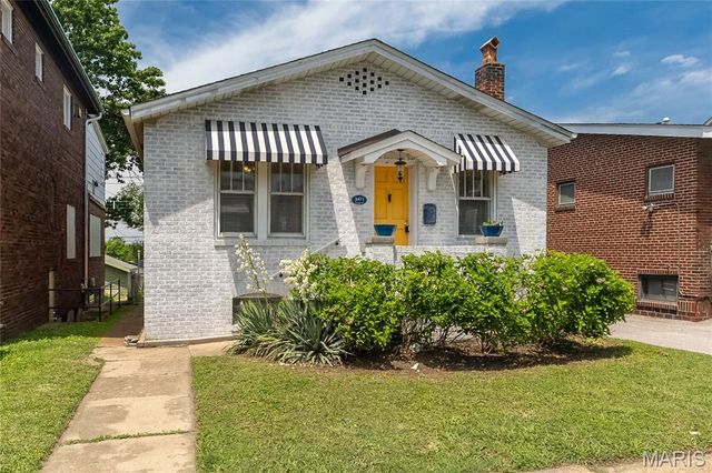 3471 Morganford Road, St Louis, MO 63116
