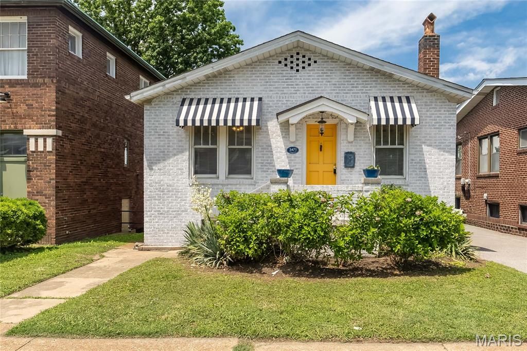 3471 Morganford Road, St Louis, MO 63116