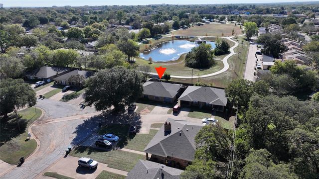 2546 Windy Pine Lane, Arlington, TX 76015