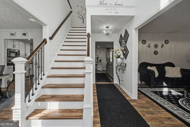 2961 Haddington Trace, Dacula, GA 30019