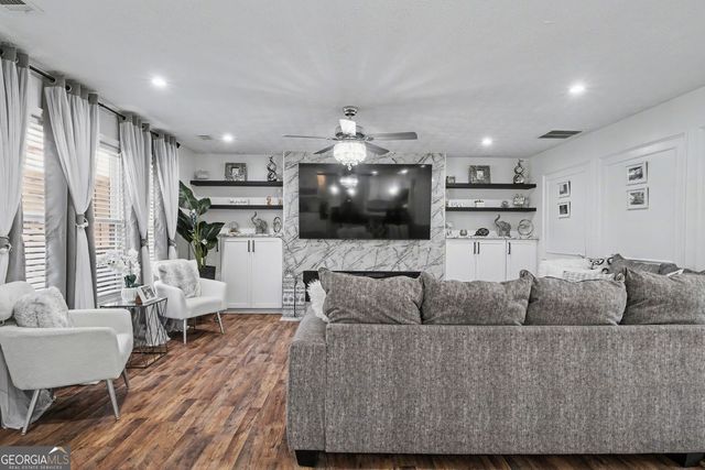 2961 Haddington Trace, Dacula, GA 30019