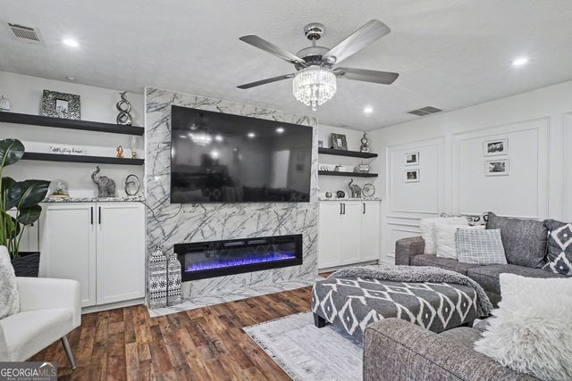 2961 Haddington Trace, Dacula, GA 30019