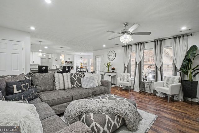 2961 Haddington Trace, Dacula, GA 30019