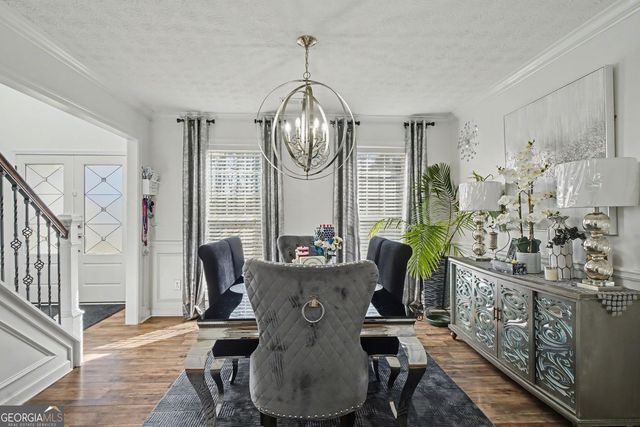 2961 Haddington Trace, Dacula, GA 30019