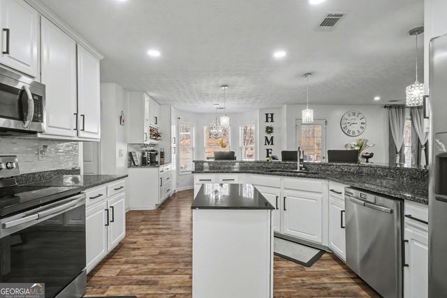 2961 Haddington Trace, Dacula, GA 30019