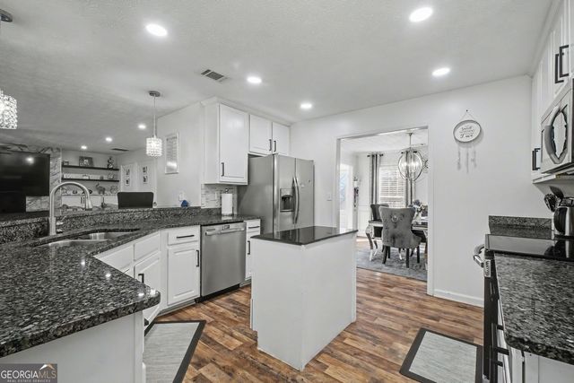 2961 Haddington Trace, Dacula, GA 30019