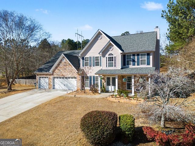 2961 Haddington Trace, Dacula, GA 30019