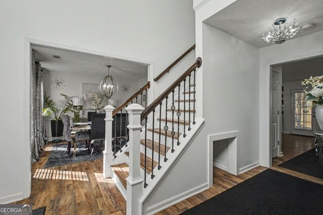 2961 Haddington Trace, Dacula, GA 30019