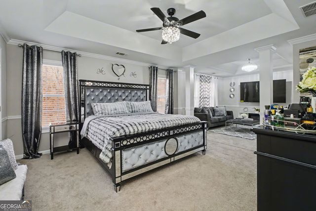 2961 Haddington Trace, Dacula, GA 30019