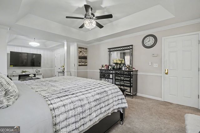 2961 Haddington Trace, Dacula, GA 30019