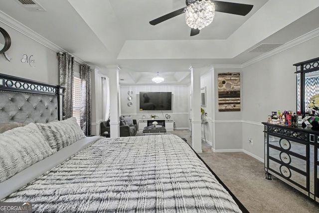 2961 Haddington Trace, Dacula, GA 30019