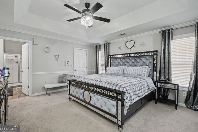 2961 Haddington Trace, Dacula, GA 30019