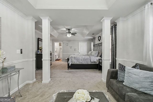 2961 Haddington Trace, Dacula, GA 30019