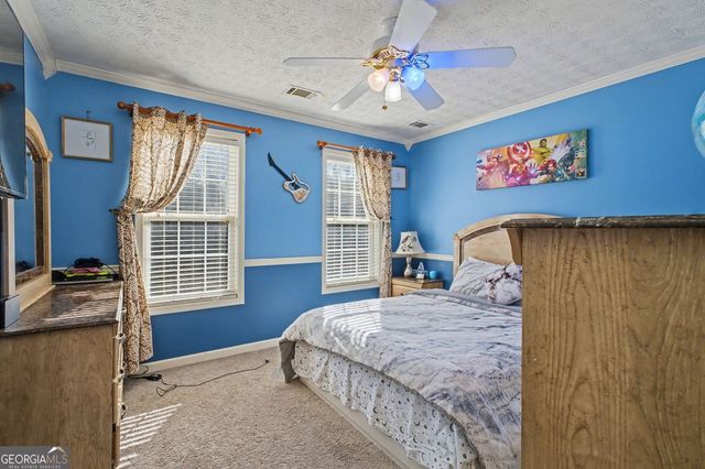 2961 Haddington Trace, Dacula, GA 30019