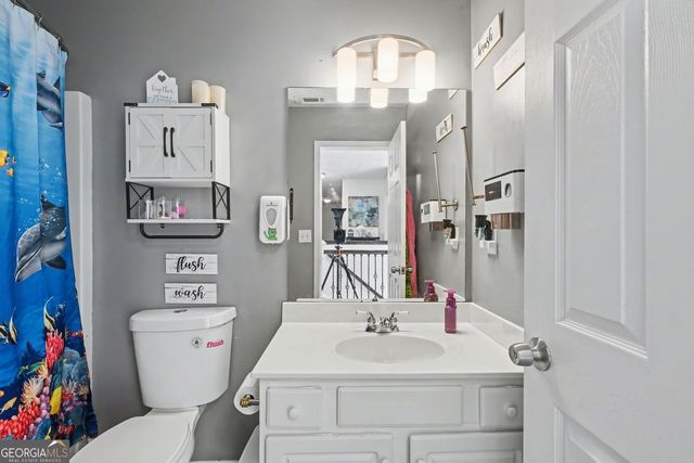 2961 Haddington Trace, Dacula, GA 30019