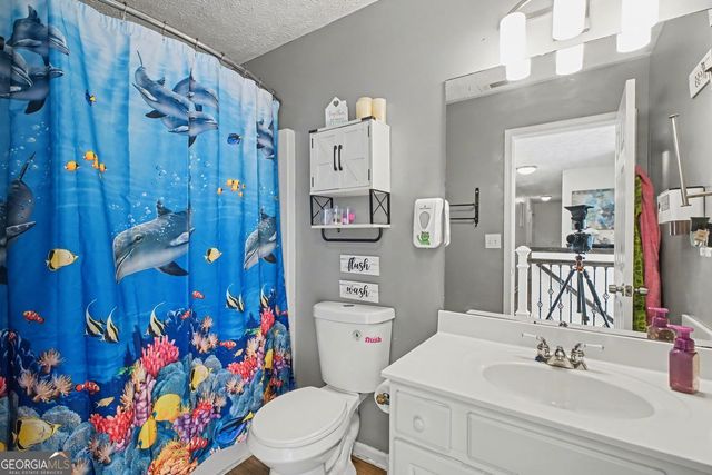 2961 Haddington Trace, Dacula, GA 30019