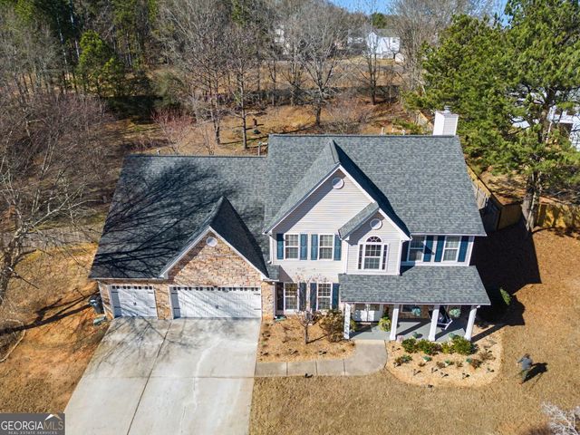 2961 Haddington Trace, Dacula, GA 30019