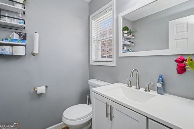 2961 Haddington Trace, Dacula, GA 30019