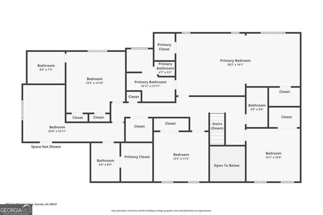 2961 Haddington Trace, Dacula, GA 30019