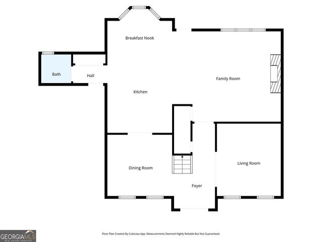 2961 Haddington Trace, Dacula, GA 30019