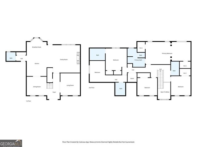 2961 Haddington Trace, Dacula, GA 30019