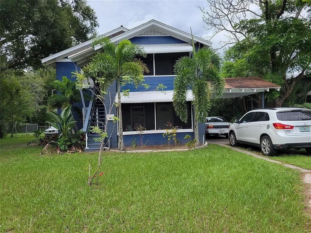 205 LENOX STREET, Lakeland, FL 33803