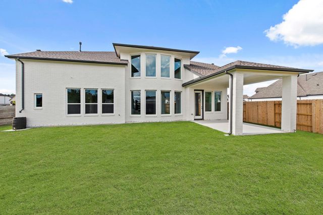 15644 Broadway Bend Drive, Conroe, TX 77302