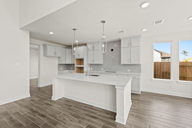 15644 Broadway Bend Drive, Conroe, TX 77302