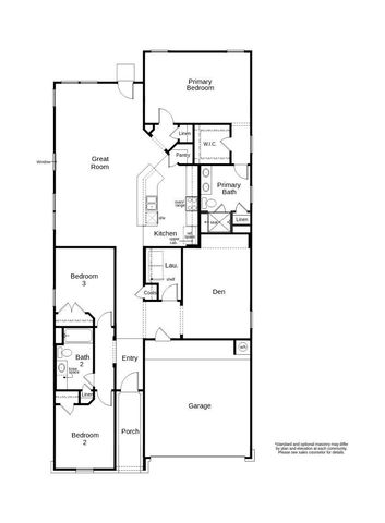 827 Mustang Ridge Terrace, Magnolia, TX 77354
