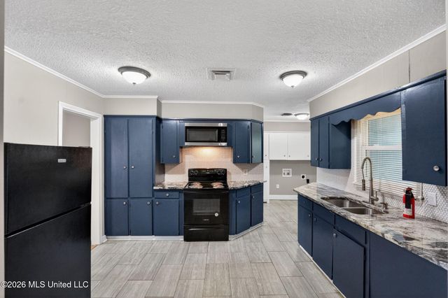 1623 Wilhurst Street, Jackson, MS 39211
