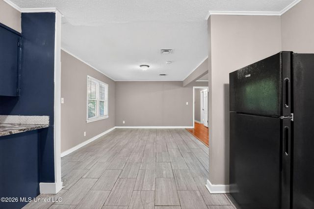 1623 Wilhurst Street, Jackson, MS 39211