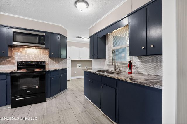 1623 Wilhurst Street, Jackson, MS 39211