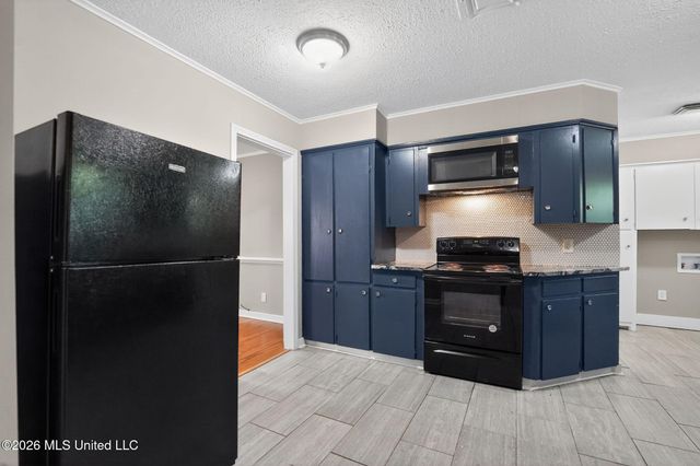1623 Wilhurst Street, Jackson, MS 39211