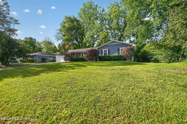 1623 Wilhurst Street, Jackson, MS 39211