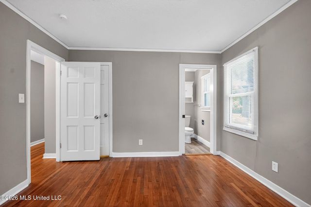 1623 Wilhurst Street, Jackson, MS 39211