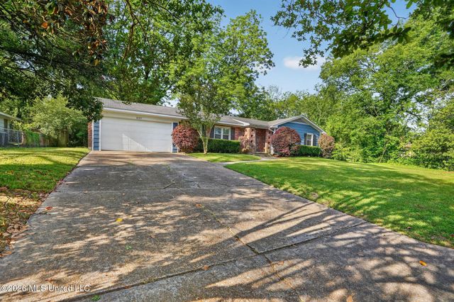 1623 Wilhurst Street, Jackson, MS 39211